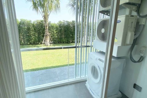 Condo à Pattaya, Thaïlande, 1 chambre № 165815 - photo 9