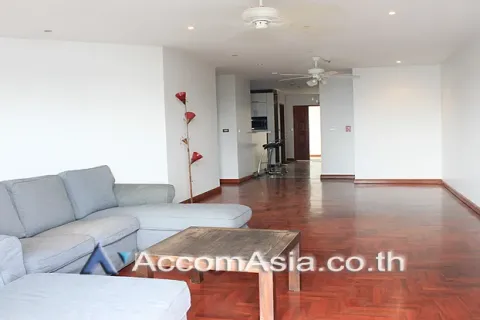 Eigentumswohnung in Bang Kho Laem, Bangkok, Thailand, 3 Schlafzimmer № 217736 - Foto 4