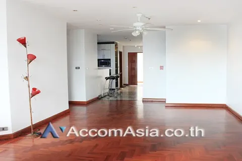 Eigentumswohnung in Bang Kho Laem, Bangkok, Thailand, 3 Schlafzimmer № 217736 - Foto 2
