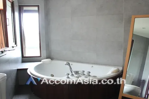 Eigentumswohnung in Bang Kho Laem, Bangkok, Thailand, 3 Schlafzimmer № 217736 - Foto 10