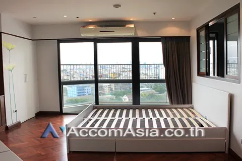 Eigentumswohnung in Bang Kho Laem, Bangkok, Thailand, 3 Schlafzimmer № 217736 - Foto 7