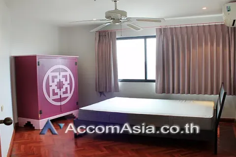 Eigentumswohnung in Bang Kho Laem, Bangkok, Thailand, 3 Schlafzimmer № 217736 - Foto 8