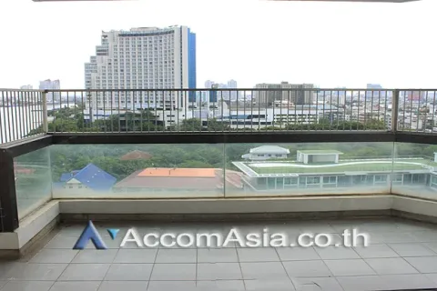 Eigentumswohnung in Bang Kho Laem, Bangkok, Thailand, 3 Schlafzimmer № 217736 - Foto 12