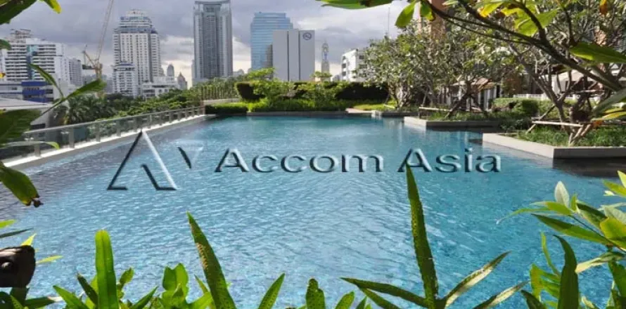 Eigentumswohnung in Ratchathewi, Bangkok, Thailand, 1 Schlafzimmer № 217735