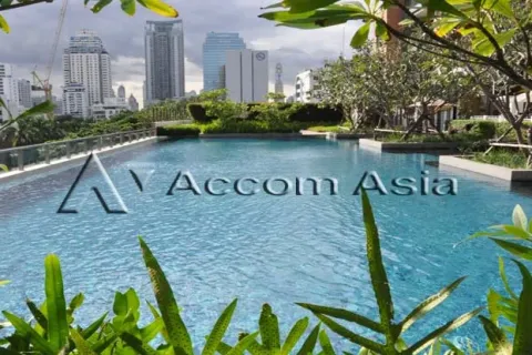 Eigentumswohnung in Ratchathewi, Bangkok, Thailand, 1 Schlafzimmer № 217735 - Foto 3