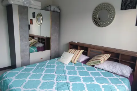 Villa in Cha-am, Thailand 3 bedrooms № 159030 - photo 5