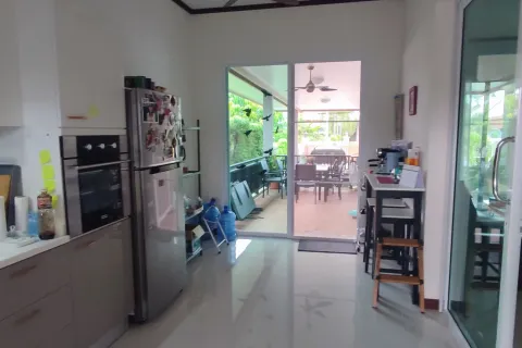 Villa in Cha-am, Thailand 3 bedrooms № 159030 - photo 10