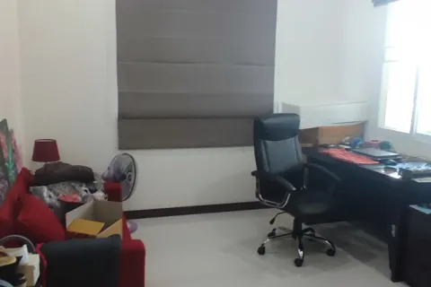 Villa in Cha-am, Thailand 3 bedrooms № 159030 - photo 8