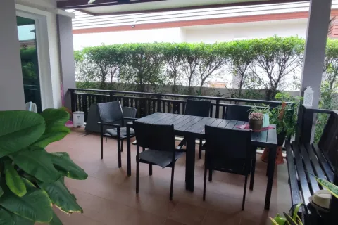 Villa in Cha-am, Thailand 3 bedrooms № 159030 - photo 2