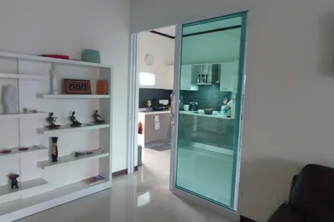 Villa in Cha-am, Thailand 3 bedrooms № 159030 - photo 6