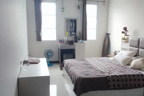 Villa in Cha-am, Thailand 3 bedrooms № 159030 - photo 15