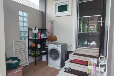 Villa in Cha-am, Thailand 3 bedrooms № 159030 - photo 7