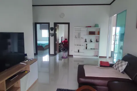 Villa in Cha-am, Thailand 3 bedrooms № 159030 - photo 4