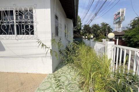 Дом в Пхукете, Таиланд с 3 спальнями  № 159035 - фото 17