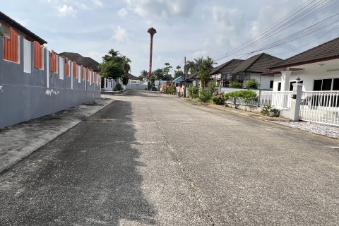 Дом в Пхукете, Таиланд с 3 спальнями  № 159035 - фото 21