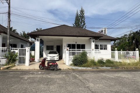 Дом в Пхукете, Таиланд с 3 спальнями  № 159035