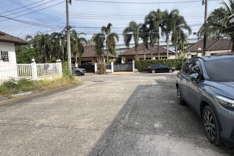 Дом в Пхукете, Таиланд с 3 спальнями  № 159035 - фото 12