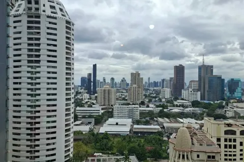 Condo in Khlong Toei, Bangkok, Thailand, 3 bedrooms  № 159031 - photo 8