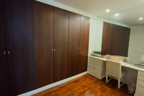 Condo in Khlong Toei, Bangkok, Thailand, 3 bedrooms  № 159031 - photo 4