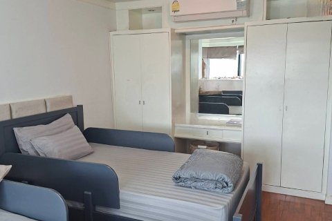 Condo in Khlong Toei, Bangkok, Thailand, 3 bedrooms  № 159031 - photo 7