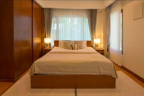 Townhouse in Phuket, Thailand 4 bedrooms № 159032 - photo 19