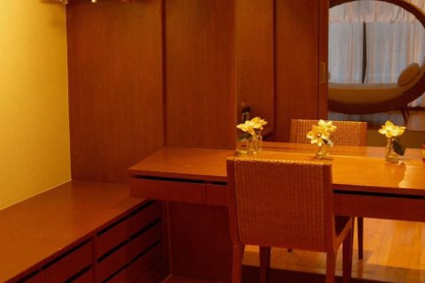 Townhouse in Phuket, Thailand 4 bedrooms № 159032 - photo 21