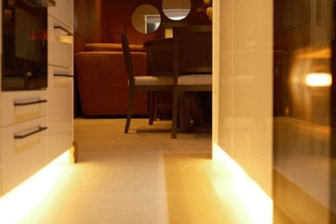 Townhouse in Phuket, Thailand 4 bedrooms № 159032 - photo 16