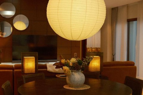 Townhouse in Phuket, Thailand 4 bedrooms № 159032 - photo 18