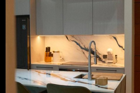 Townhouse in Phuket, Thailand 4 bedrooms № 159032 - photo 14