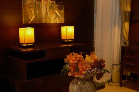 Townhouse in Phuket, Thailand 4 bedrooms № 159032 - photo 9