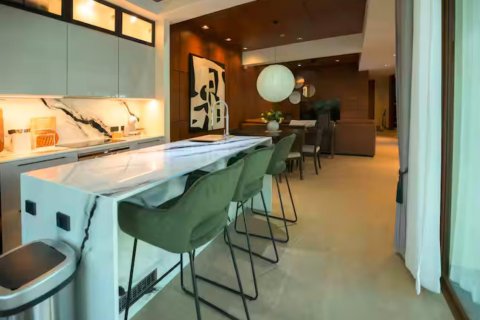 Townhouse in Phuket, Thailand 4 bedrooms № 159032 - photo 12