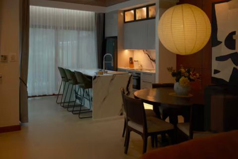 Townhouse in Phuket, Thailand 4 bedrooms № 159032 - photo 15