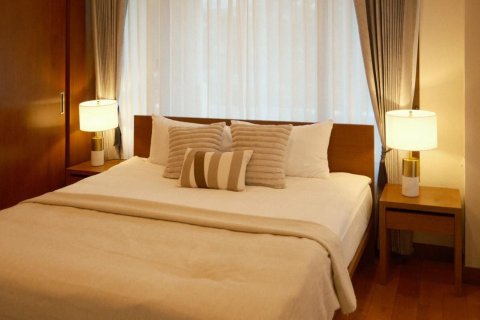 Townhouse in Phuket, Thailand 4 bedrooms № 159032 - photo 22