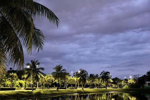 Townhouse in Phuket, Thailand 4 bedrooms № 159032 - photo 24