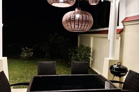 Townhouse in Phuket, Thailand 4 bedrooms № 159032 - photo 23