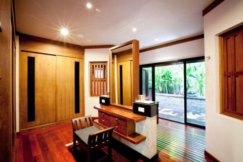 Villa à Phuket, Thaïlande 4 chambres № 159033 - photo 10