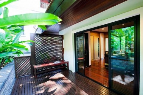 Villa à Phuket, Thaïlande 4 chambres № 159033 - photo 12