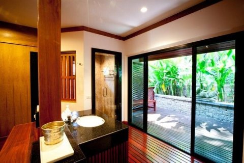 Villa à Phuket, Thaïlande 4 chambres № 159033 - photo 11