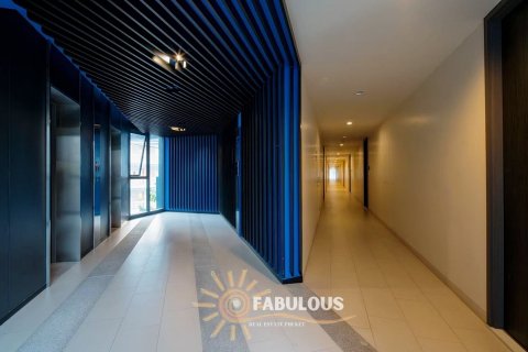 Condo in Patong, Thailand, 2 bedrooms № 179270 - photo 5