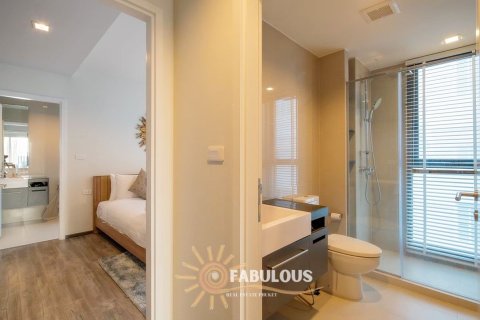 Condo in Patong, Thailand, 2 bedrooms № 179270 - photo 8
