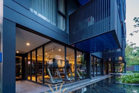 Condo in Patong, Thailand, 2 bedrooms № 179270 - photo 13