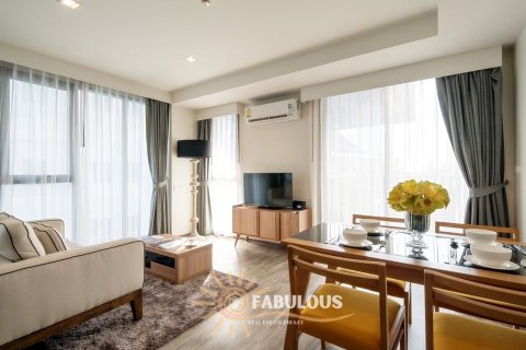 Condo in Patong, Thailand, 2 bedrooms № 179270 - photo 9