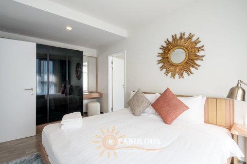 Condo in Patong, Thailand, 2 bedrooms № 179270 - photo 4