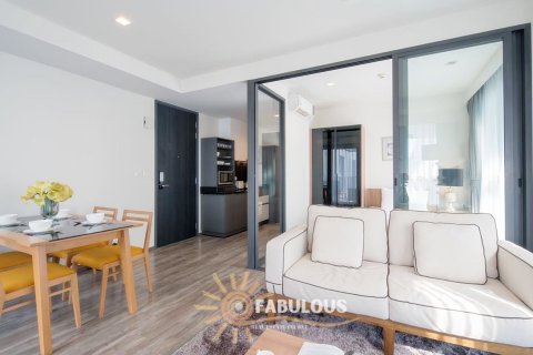 Condo in Patong, Thailand, 2 bedrooms № 179270 - photo 12