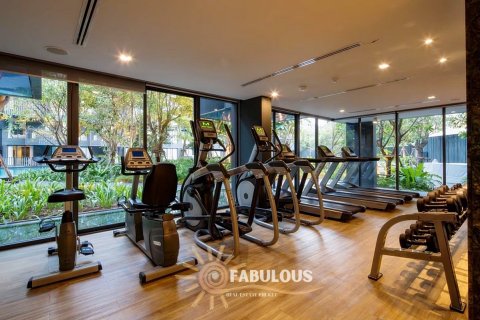Condo in Patong, Thailand, 2 bedrooms № 179270 - photo 15