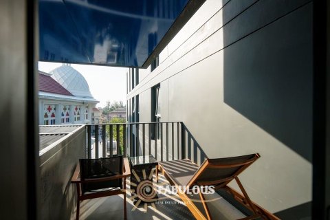 Condo in Patong, Thailand, 2 bedrooms № 179270 - photo 7