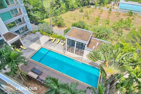 Condo in Kathu, Thailand, 2 bedrooms № 179267 - photo 3