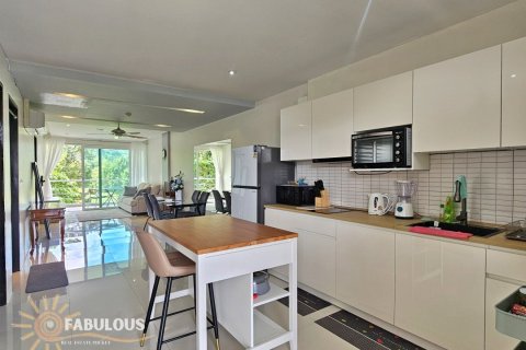 Condo in Kathu, Thailand, 2 bedrooms № 179267 - photo 5