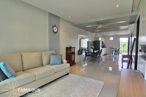 Condo in Kathu, Thailand, 2 bedrooms № 179267 - photo 12