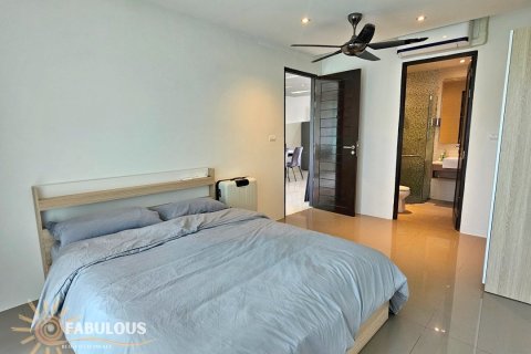 Condo in Kathu, Thailand, 2 bedrooms № 179267 - photo 8